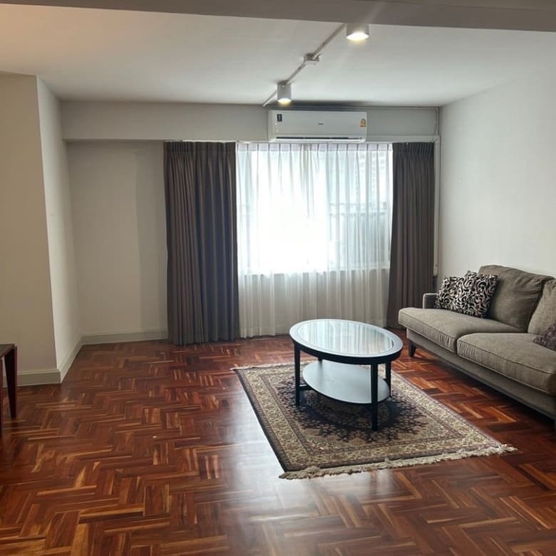 Baan Prida Condominium