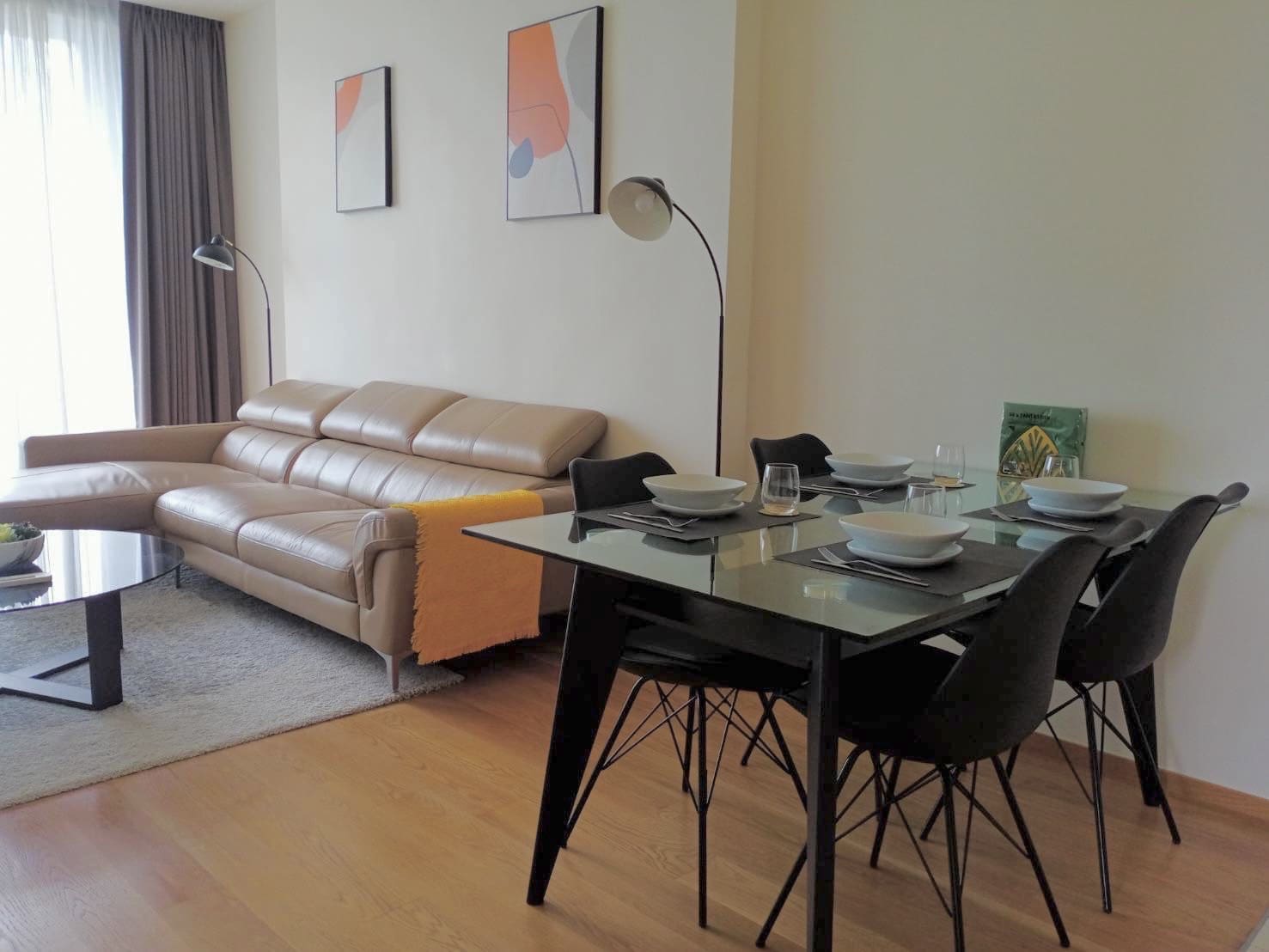 Beatniq Sukhumvit 32