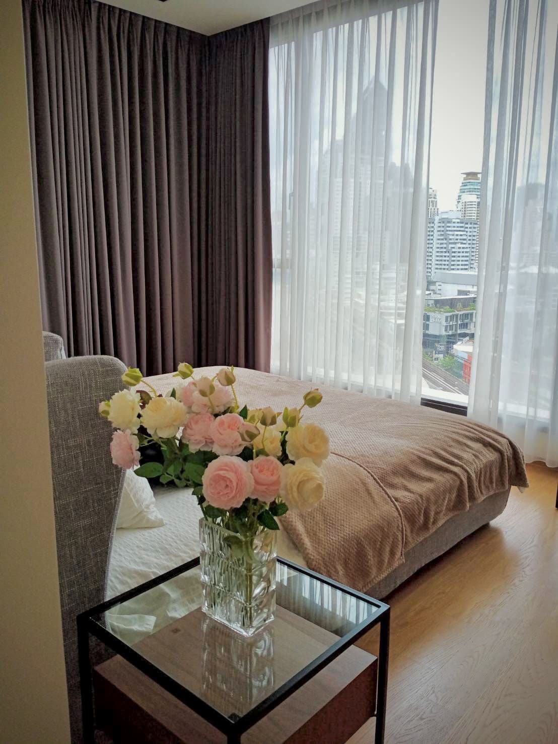 Beatniq Sukhumvit 32