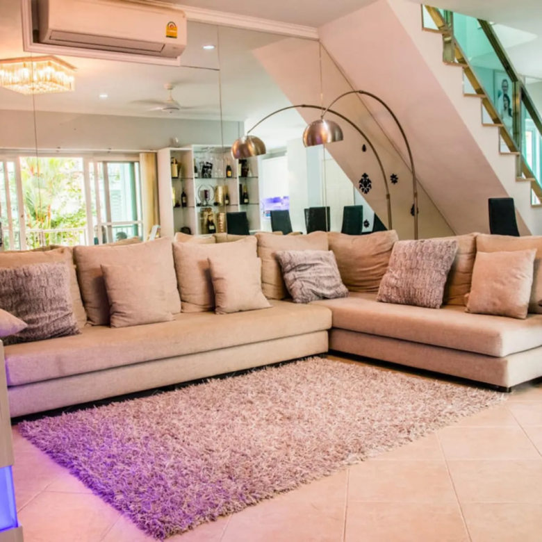 Majestic Residence Pratumnak