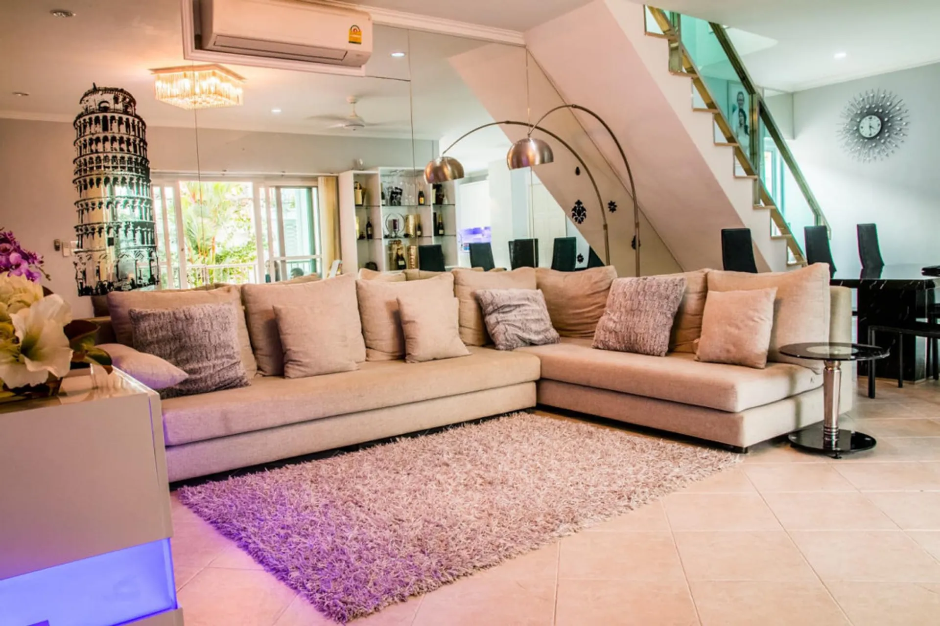 Majestic Residence Pratumnak