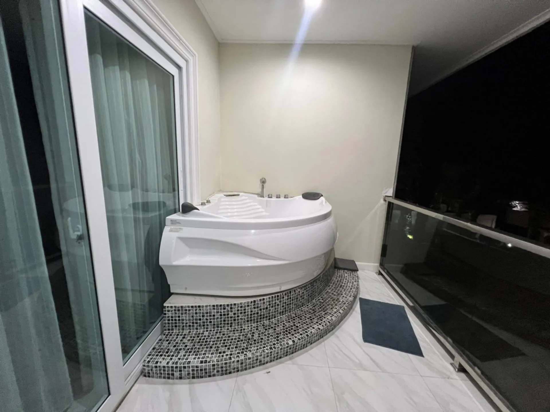 Majestic Residence Pratumnak