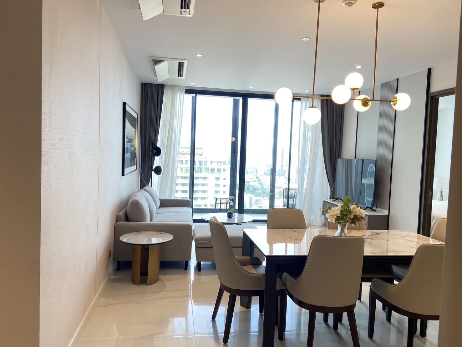Supalai Icon Sathorn