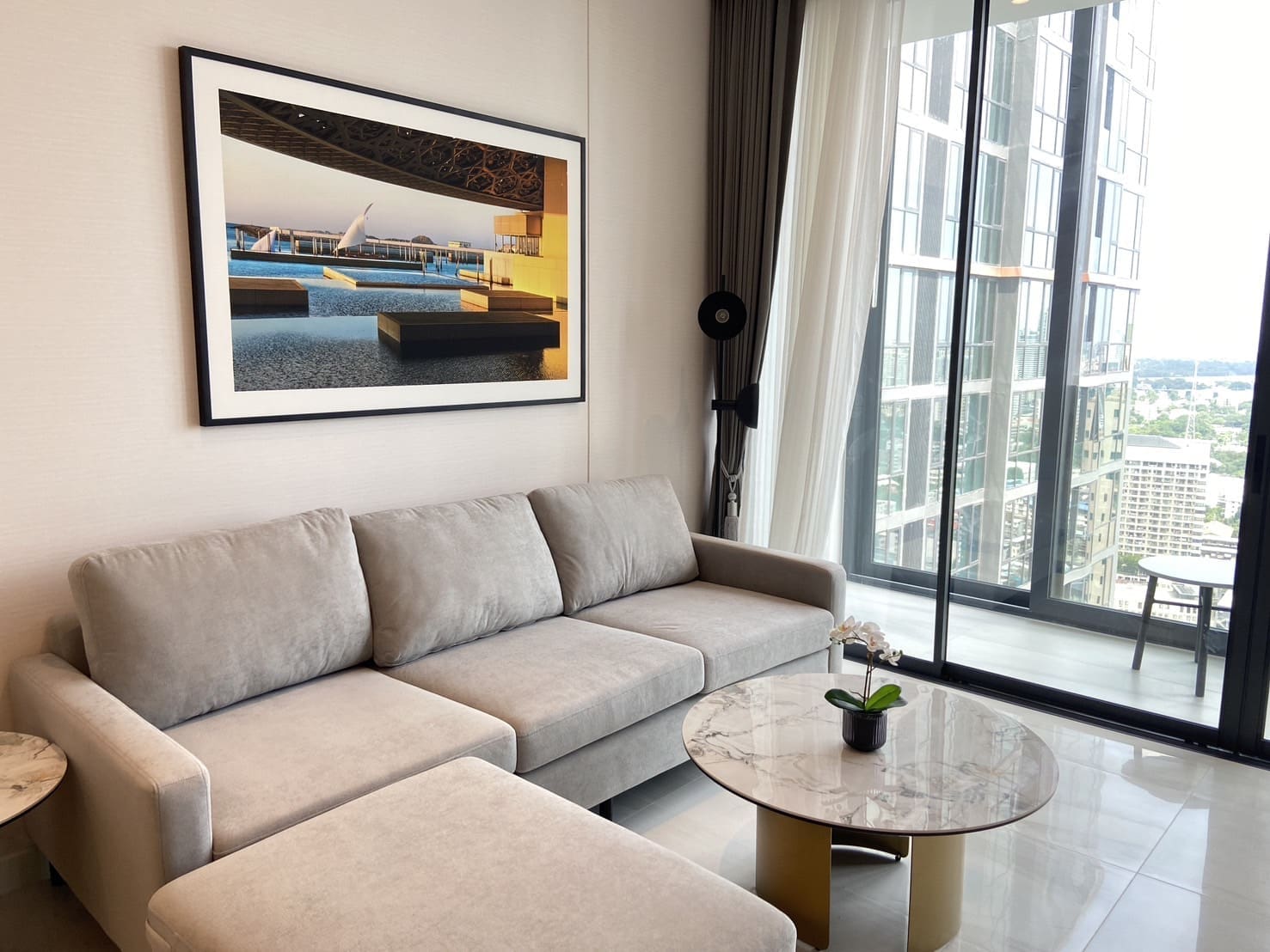 Supalai Icon Sathorn