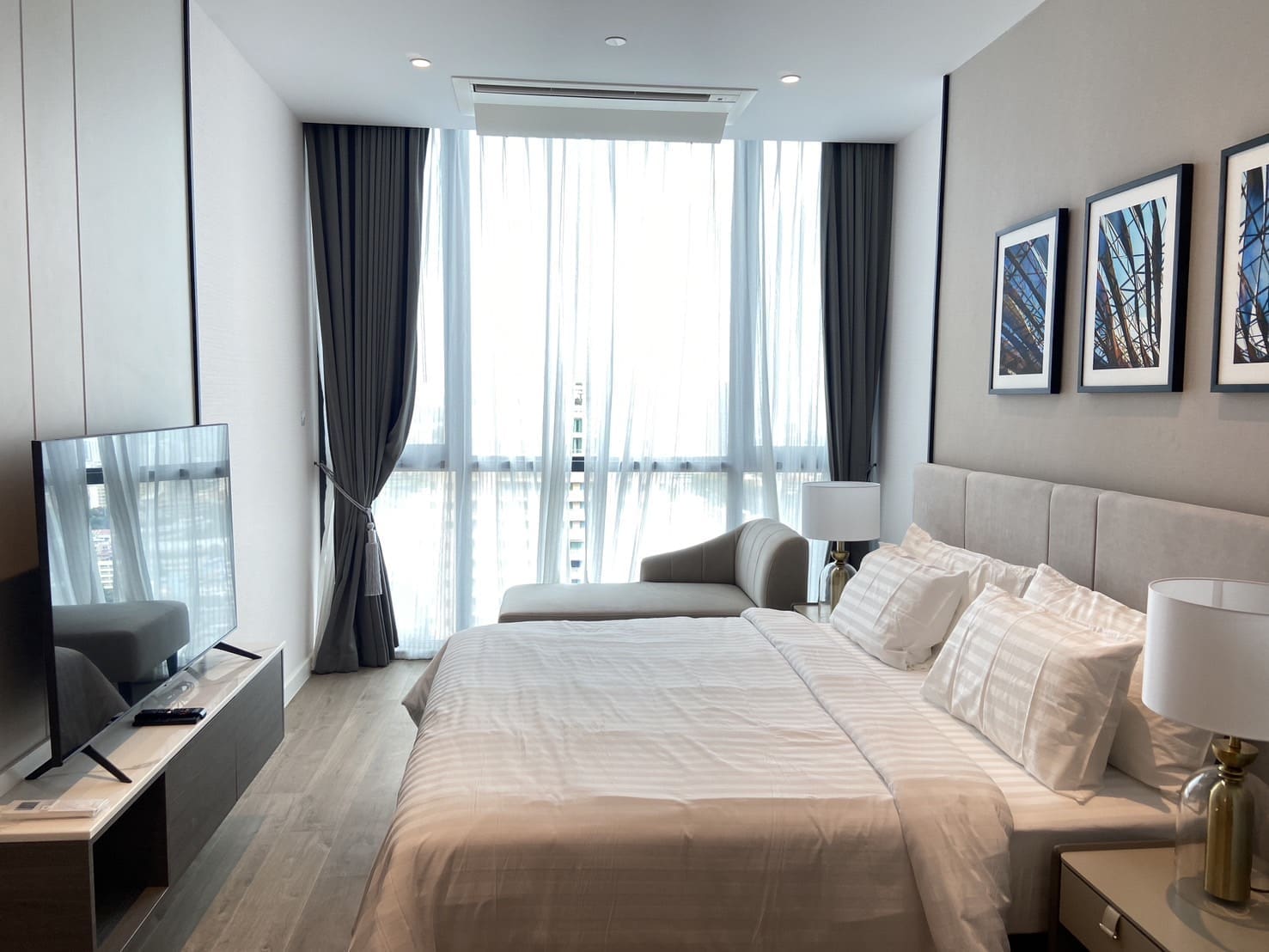 Supalai Icon Sathorn