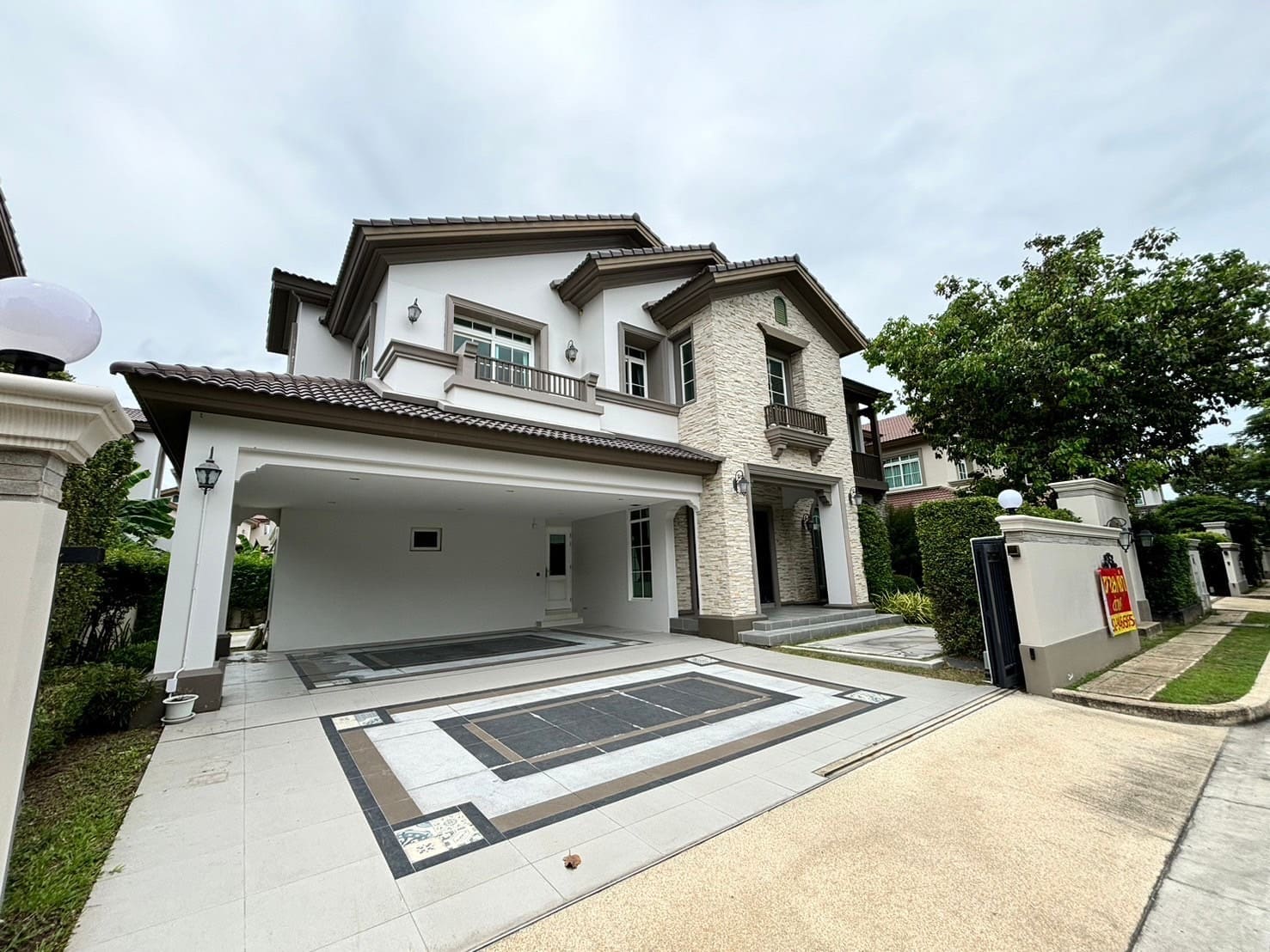 Nantawan Bangna Km.7