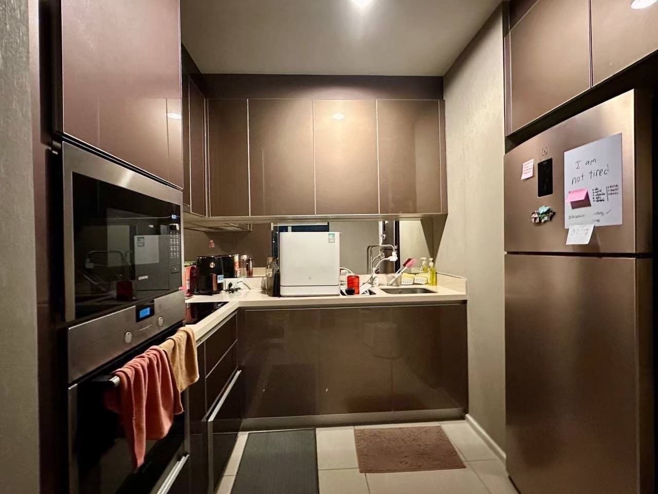 Menam Residences