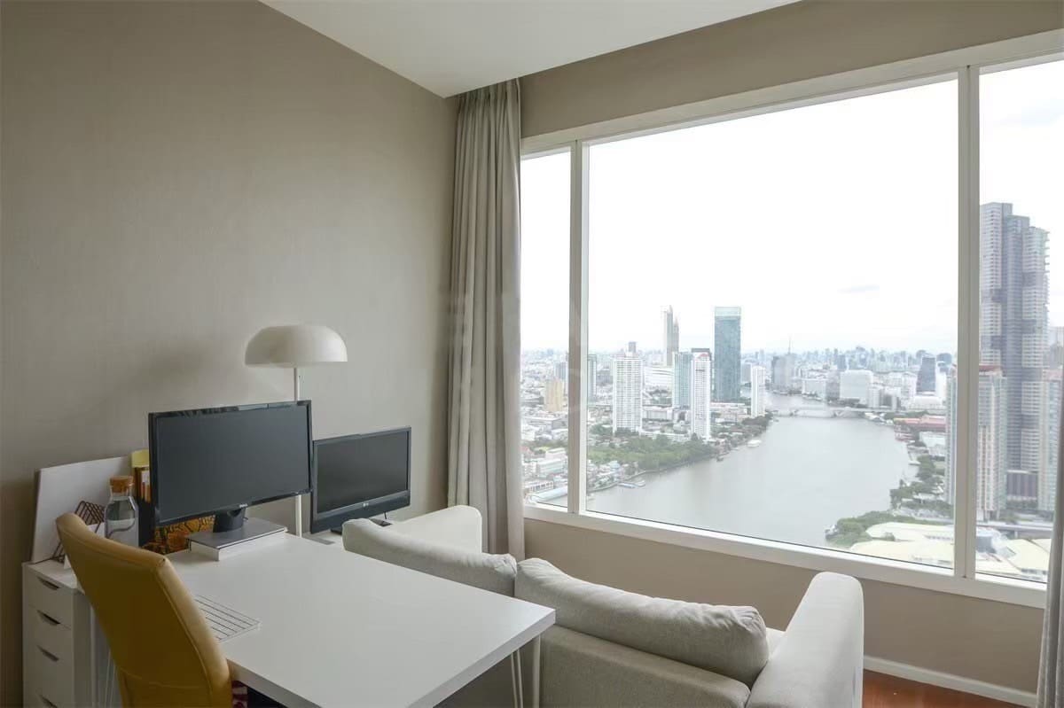Menam Residences