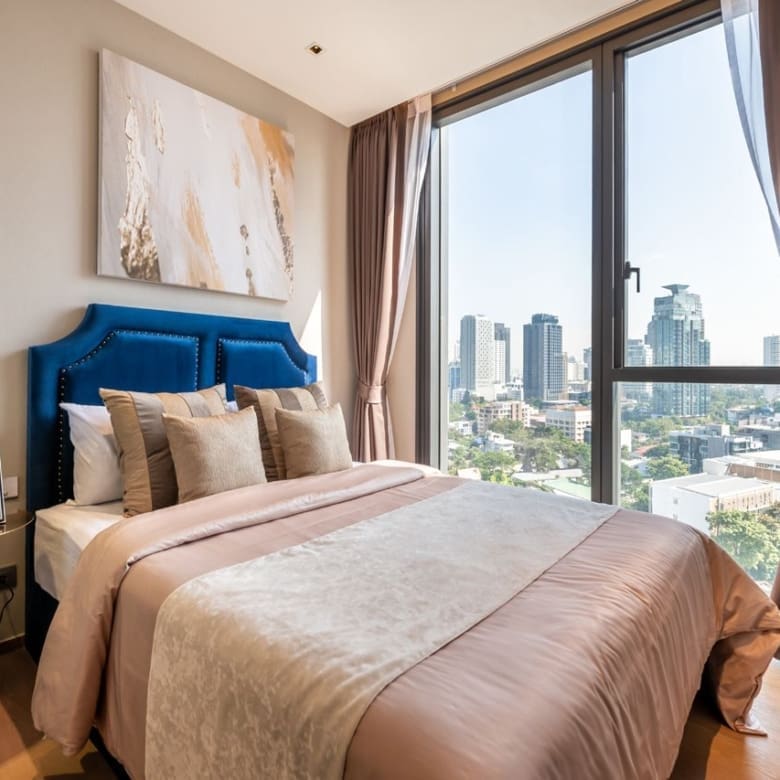 BEATNIQ Sukhumvit 32