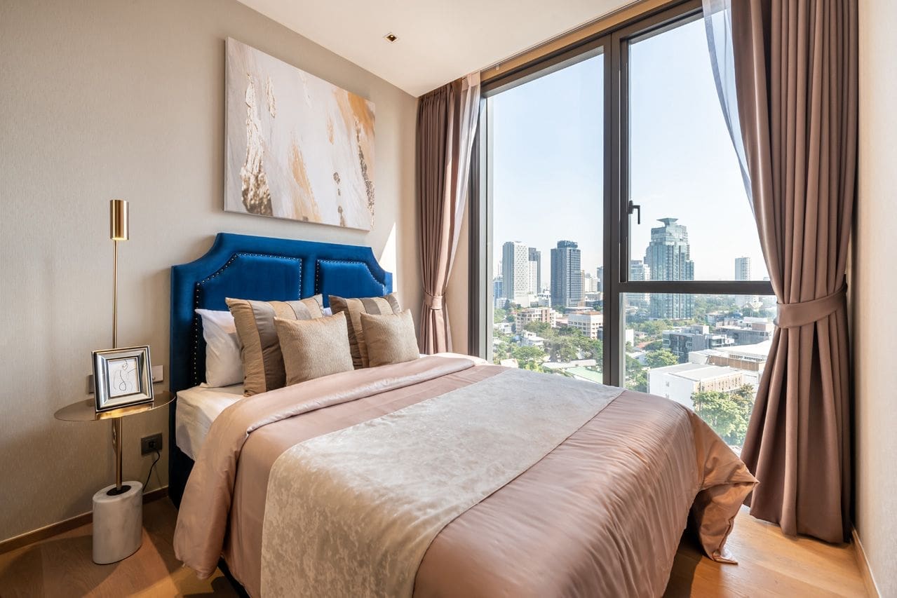 BEATNIQ Sukhumvit 32