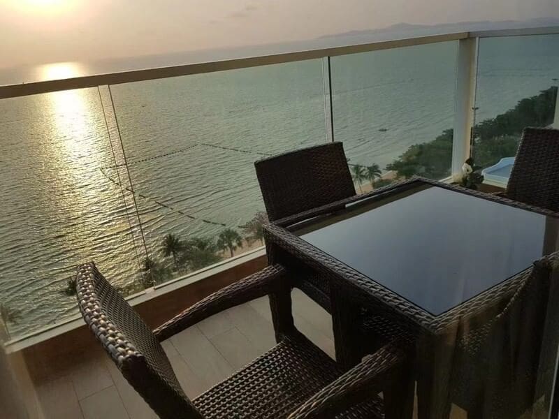 Cetus Beachfront