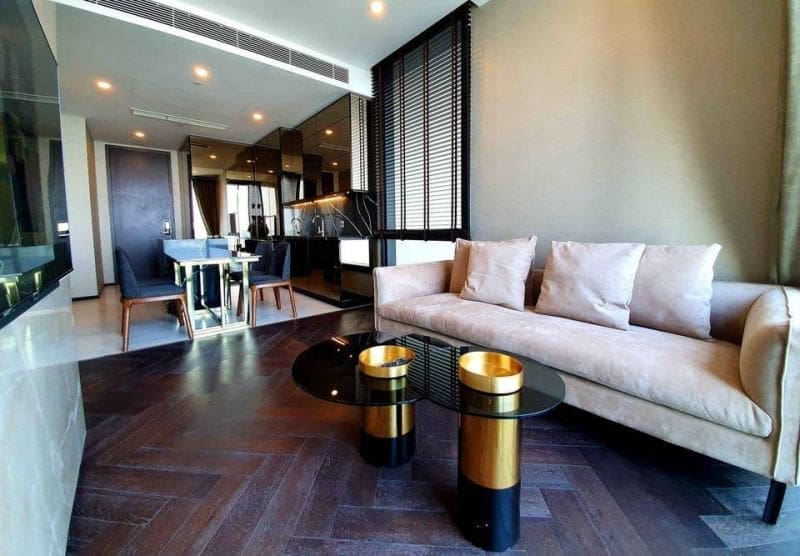 The Esse Sukhumvit 36