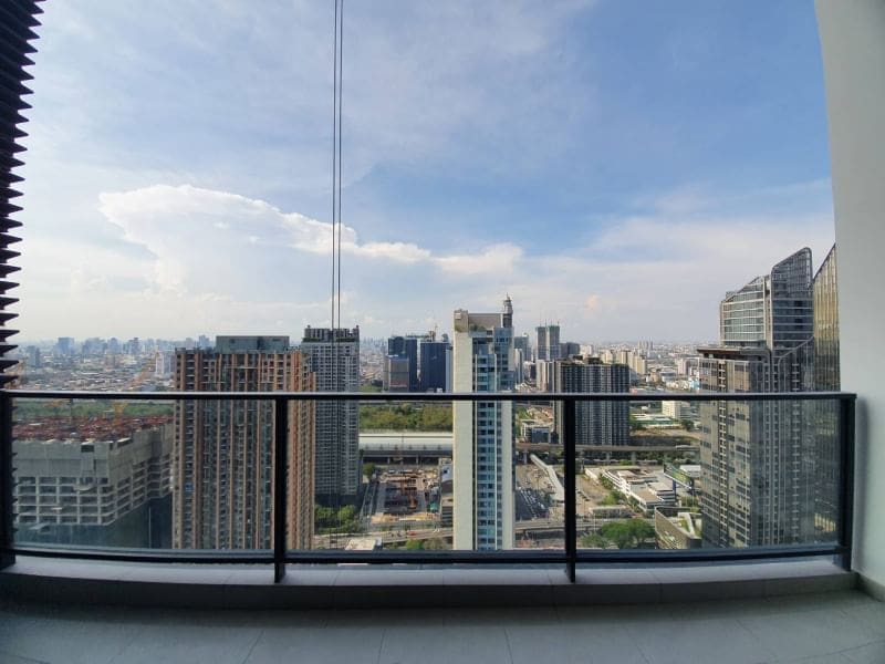 The Lofts Asoke
