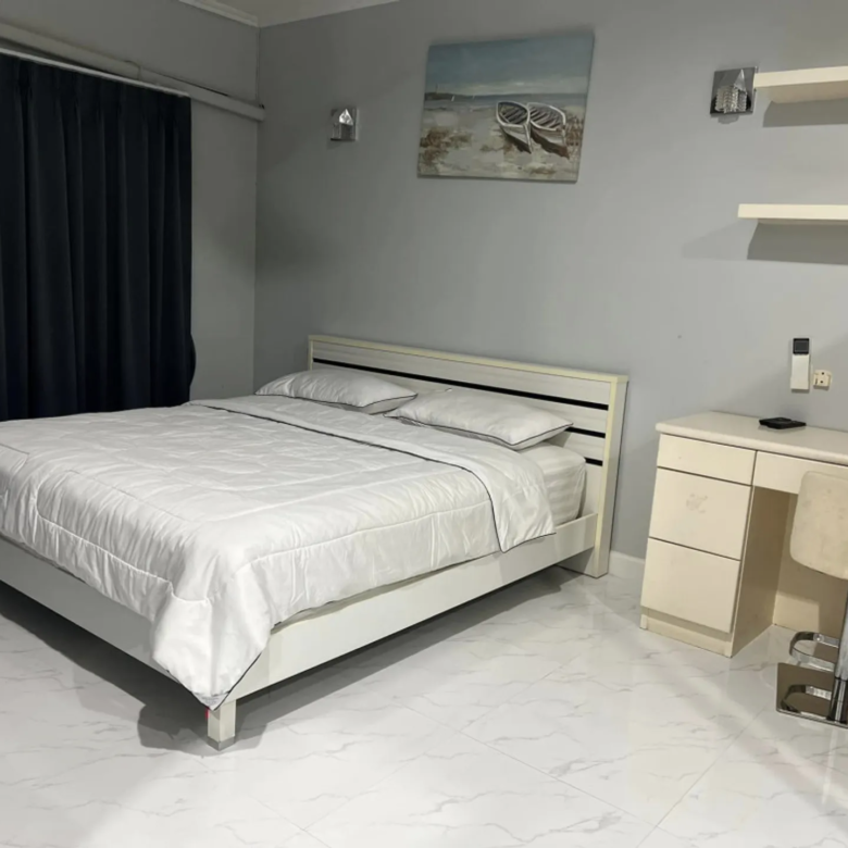 Majestic Residence Pratumnak