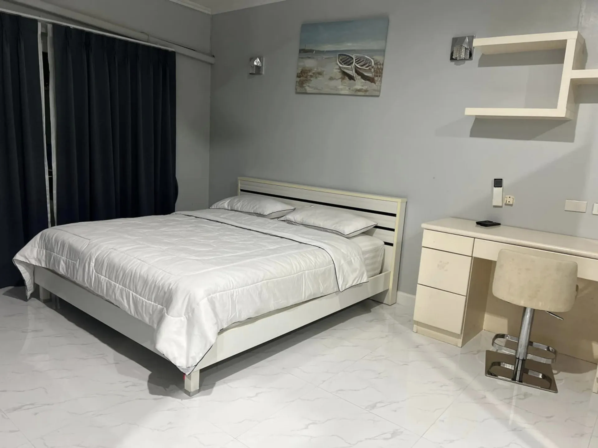 Majestic Residence Pratumnak