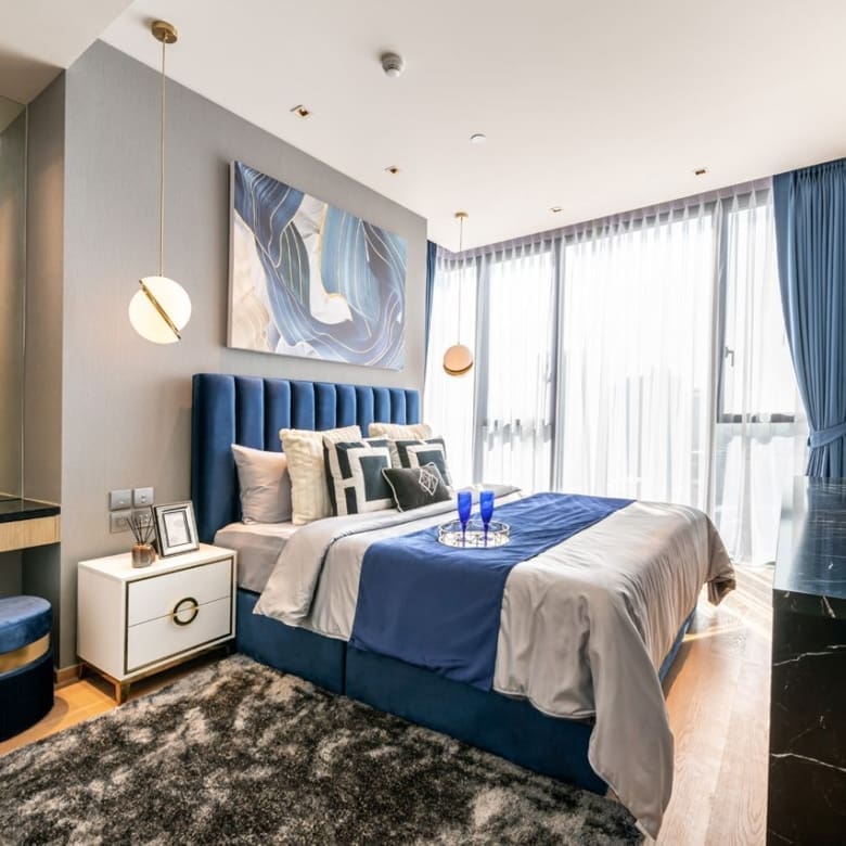 BEATNIQ Sukhumvit 32