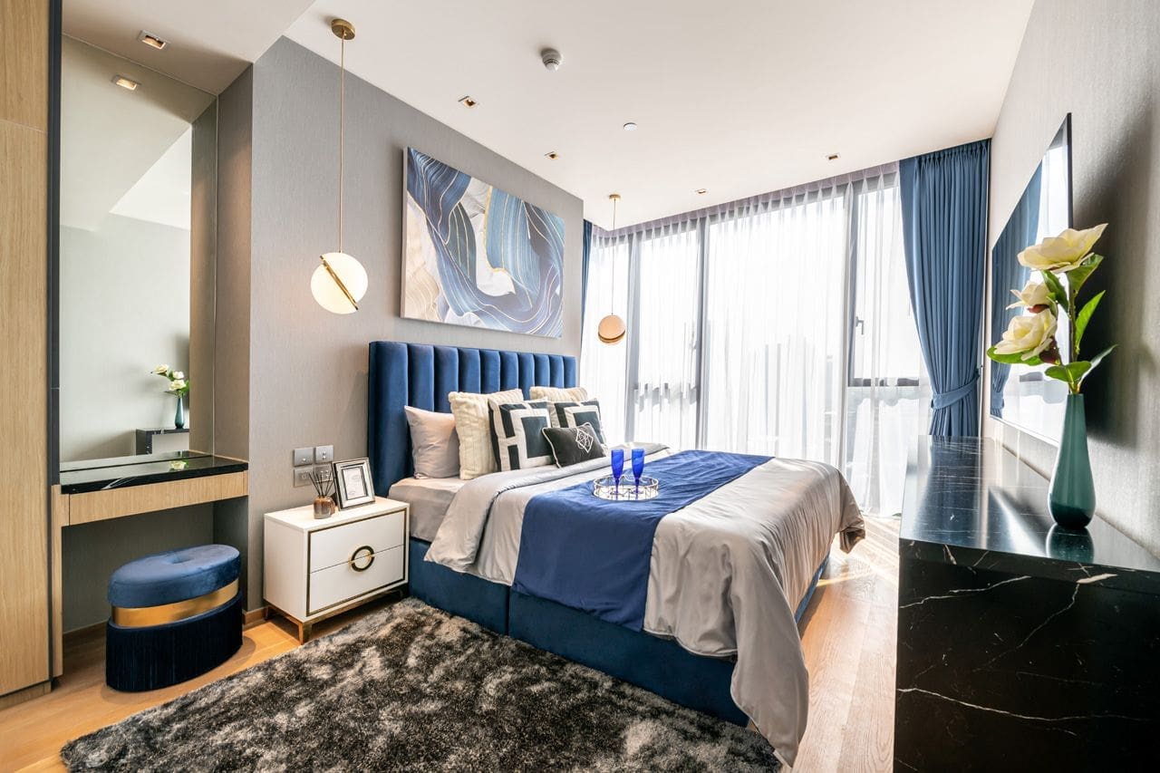 BEATNIQ Sukhumvit 32