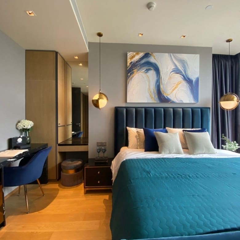 BEATNIQ Sukhumvit 32