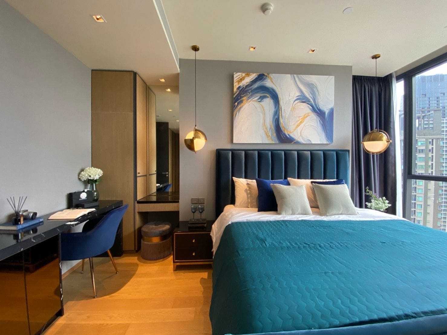 BEATNIQ Sukhumvit 32
