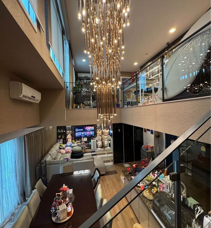 Maestro 01 Sathorn-Yenakat
