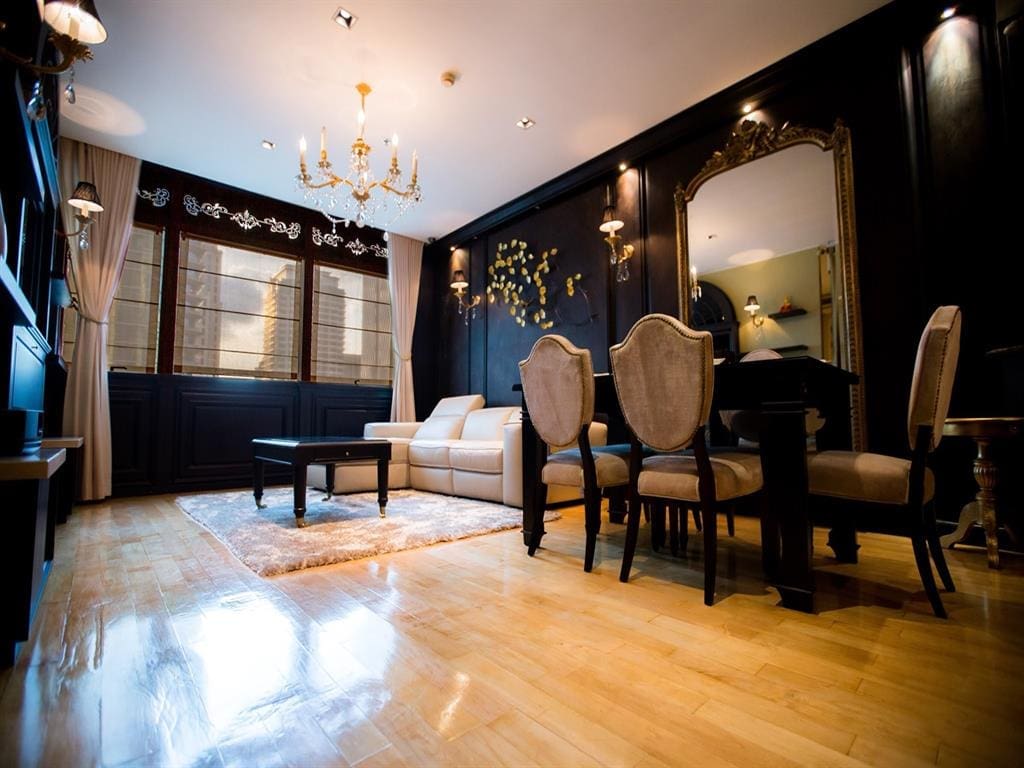Athenee Residence
