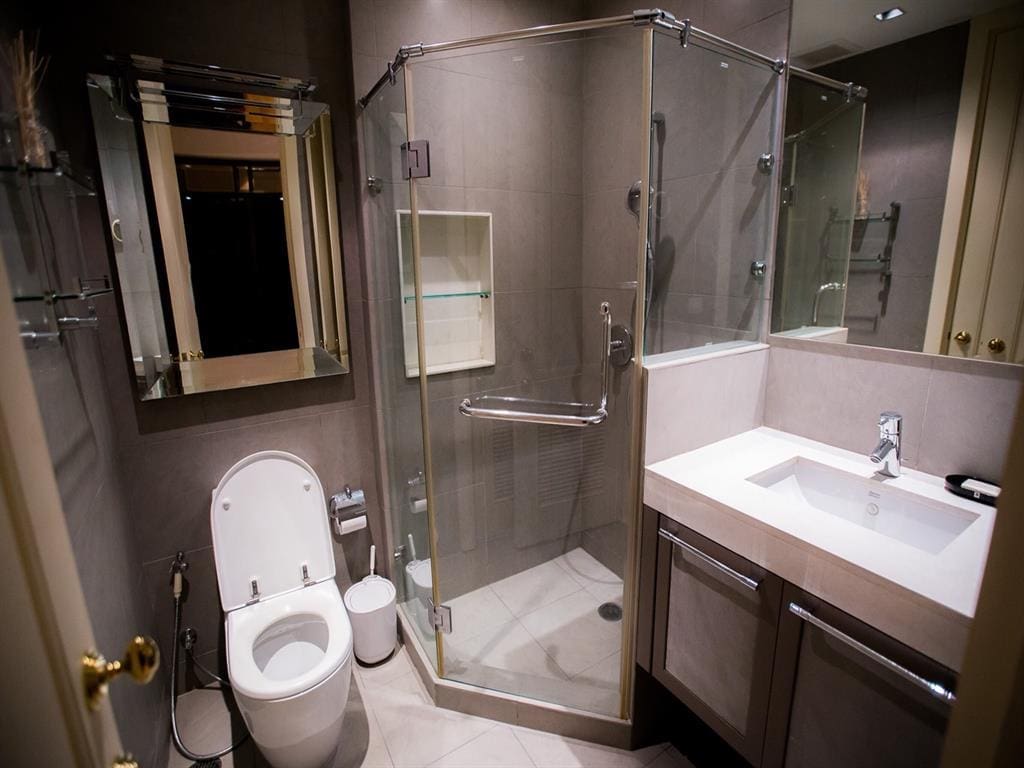Athenee Residence