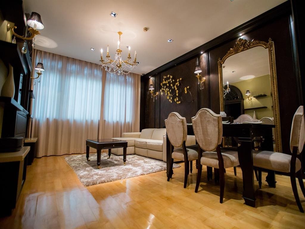 Athenee Residence