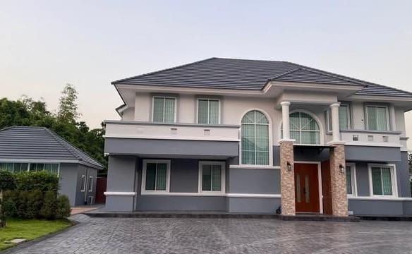Baan Suan Neramit Watcharapol-Permsin