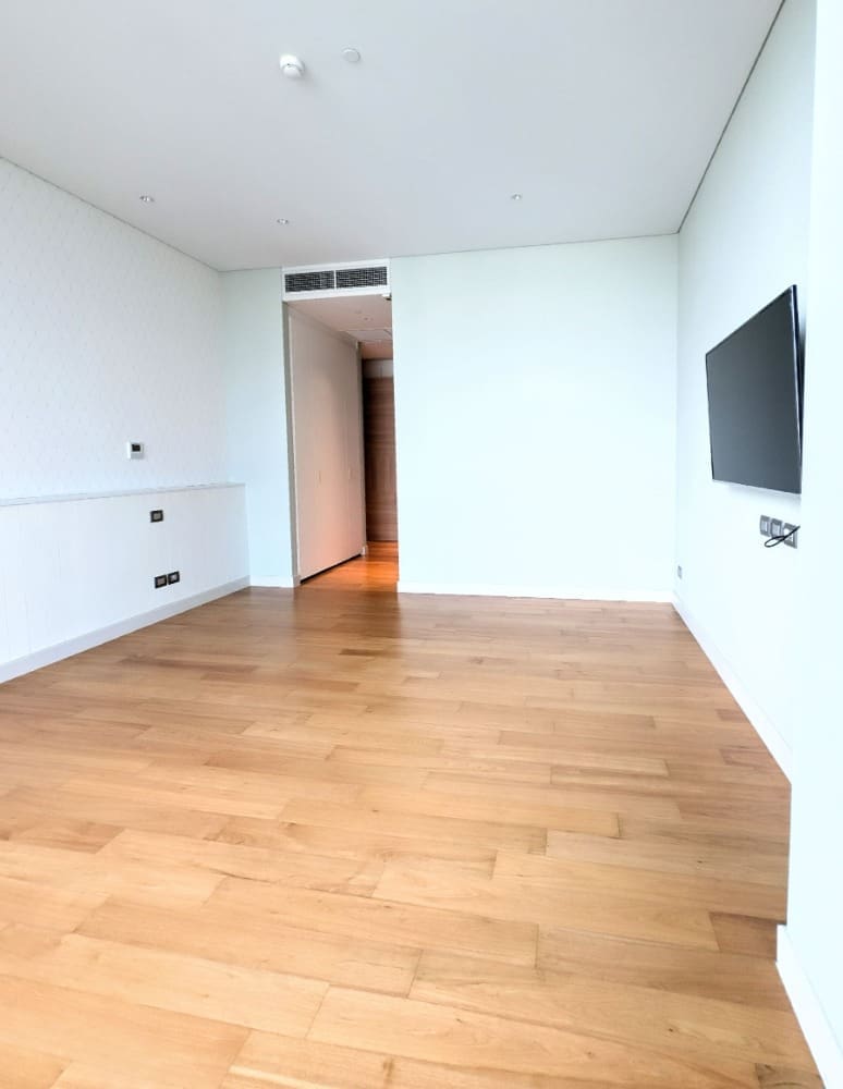 Sindhorn Residence