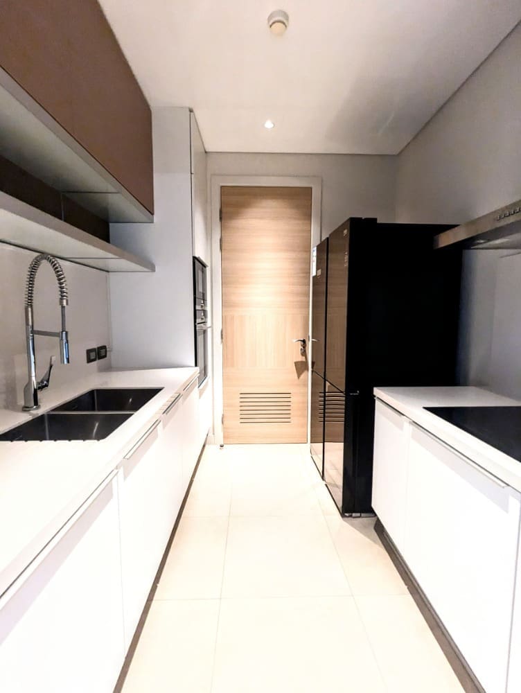 Sindhorn Residence