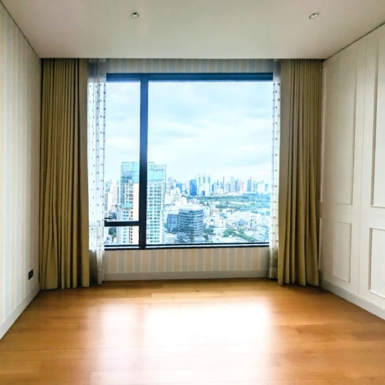 Sindhorn Residence