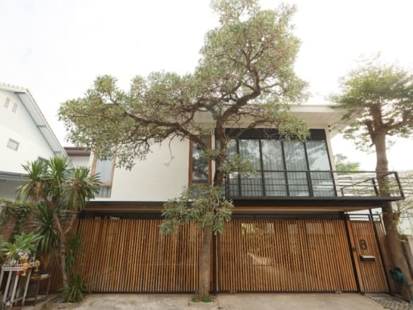 Single House Chok Chai 4