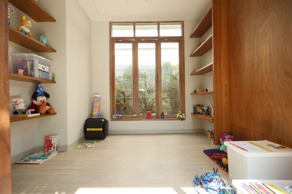 Single House Chok Chai 4