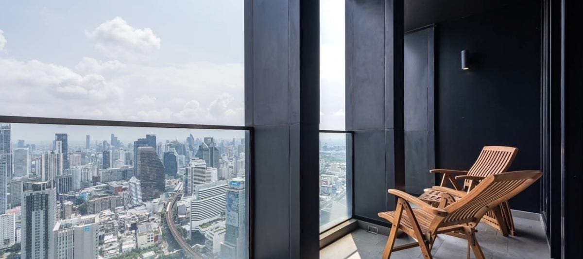 Noble Ploenchit