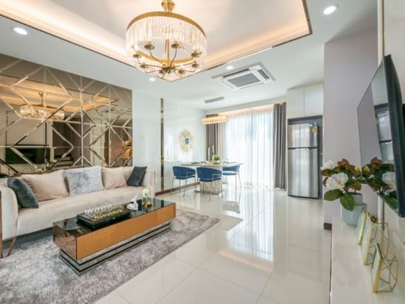 Cote Maison Rama 3
