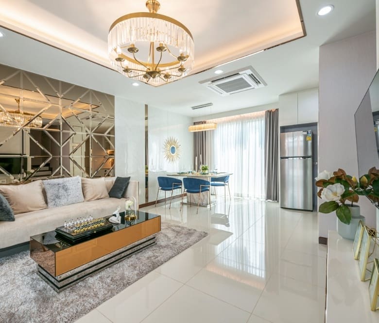 Cote Maison Rama 3