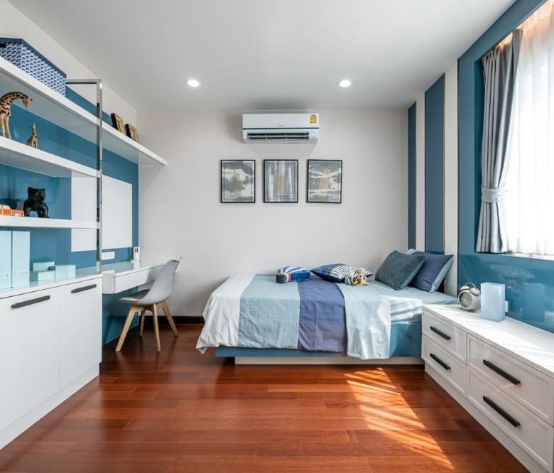 Cote Maison Rama 3