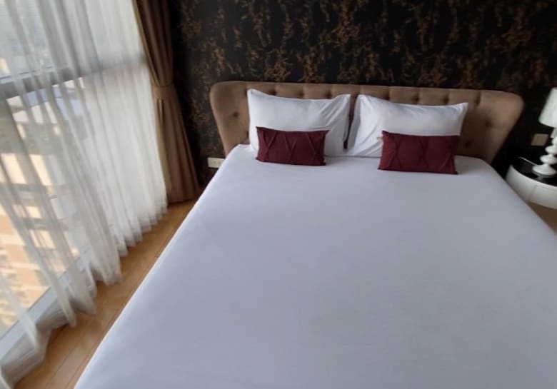 Aequa Sukhumvit 49