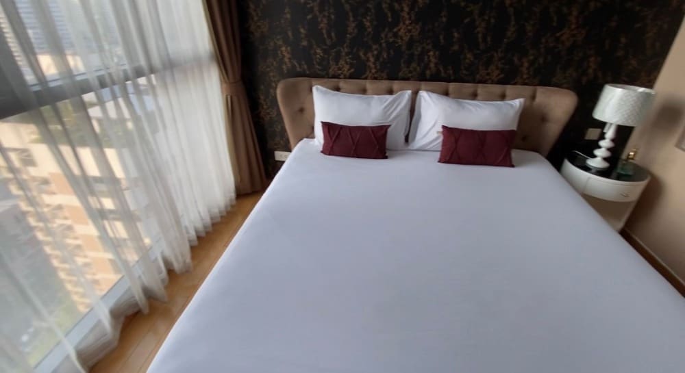 Aequa Sukhumvit 49