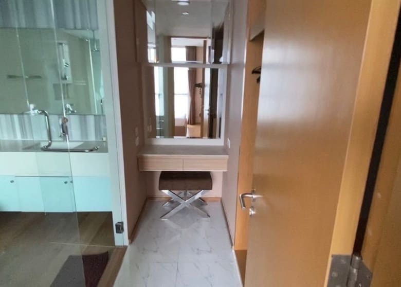 Aequa Sukhumvit 49