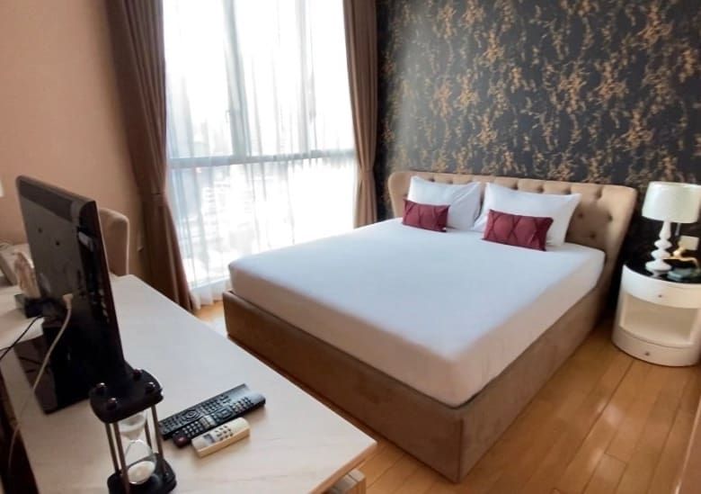 Aequa Sukhumvit 49