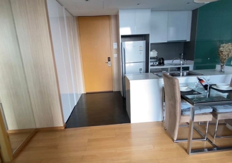 Aequa Sukhumvit 49