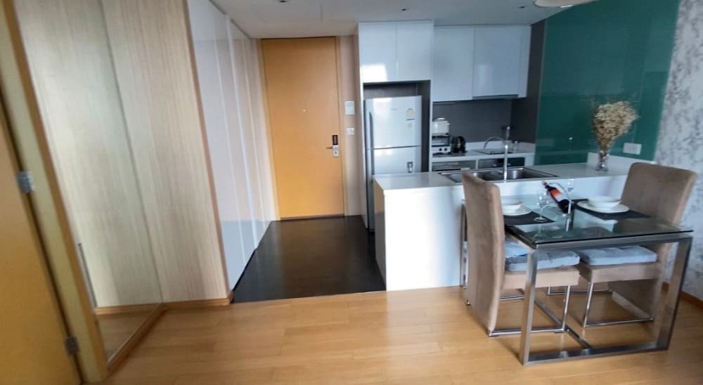 Aequa Sukhumvit 49