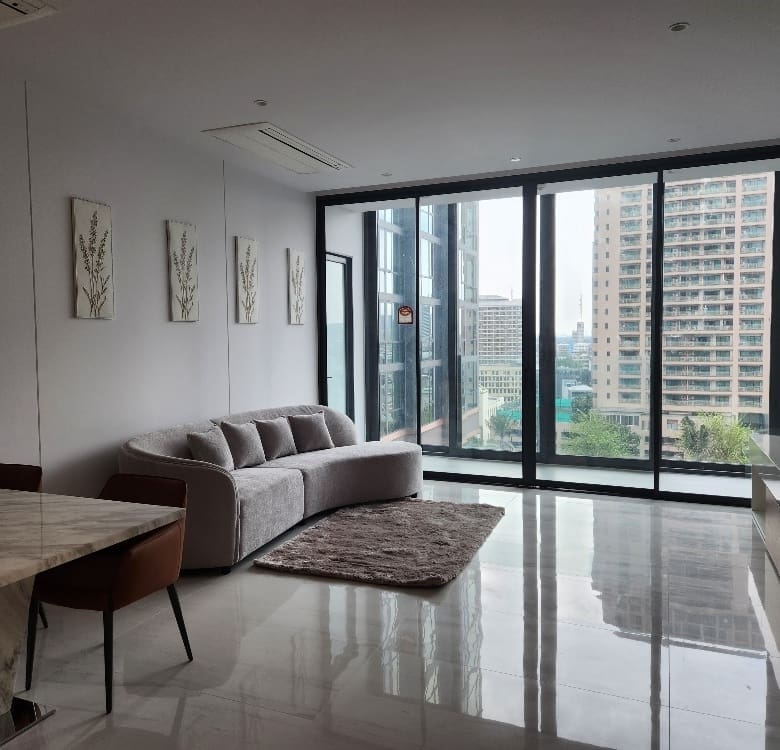 Supalai Icon Sathorn