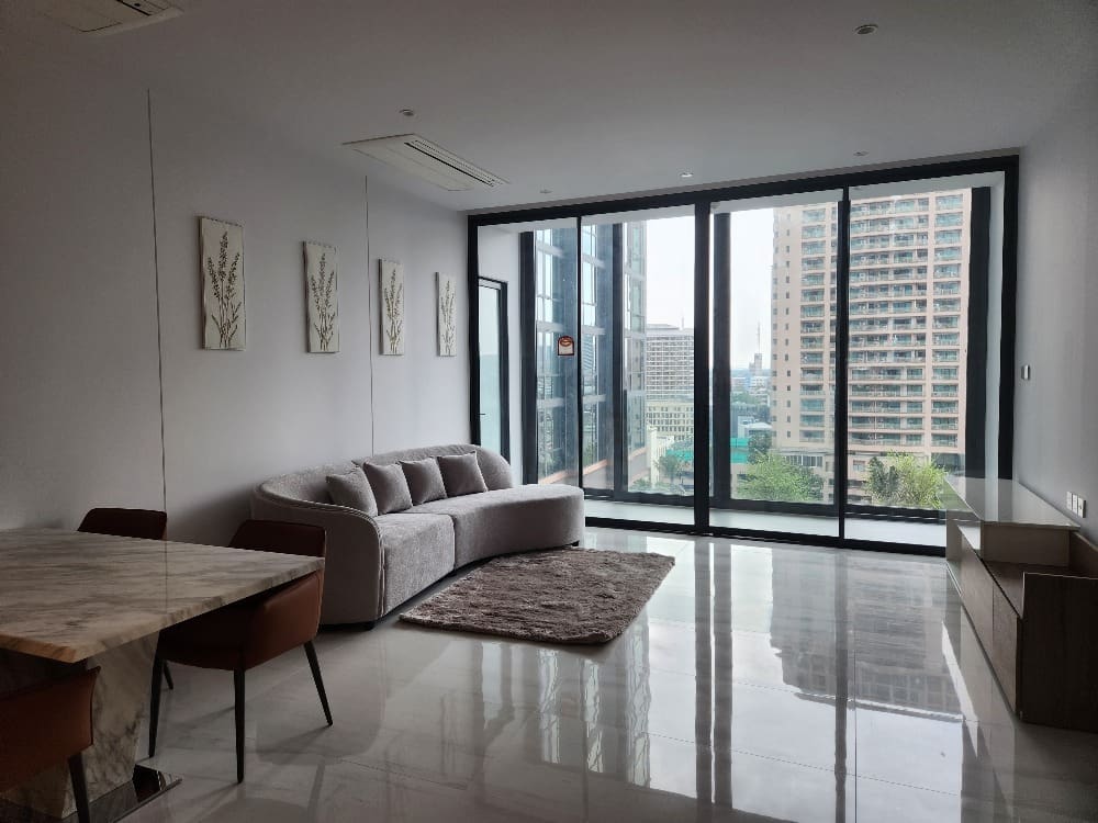 Supalai Icon Sathorn
