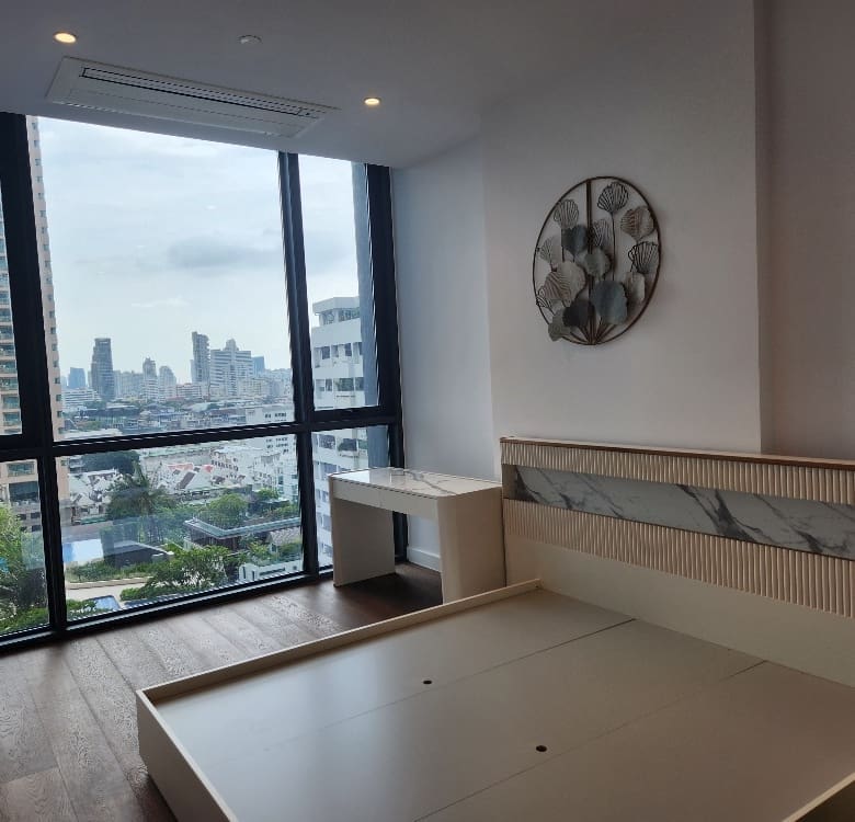 Supalai Icon Sathorn
