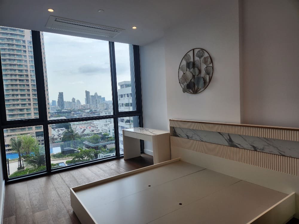 Supalai Icon Sathorn