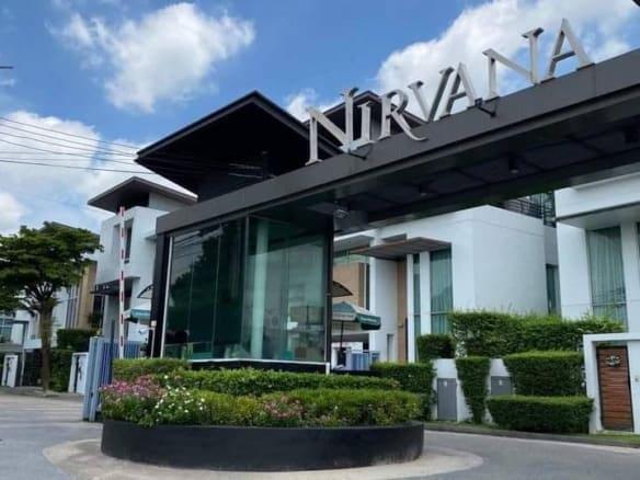 Nirvana Beyond Lite Rama 9
