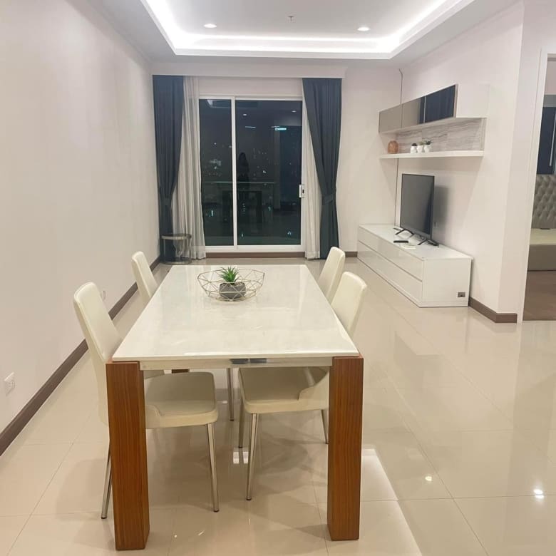 Supalai Elite Phayathai