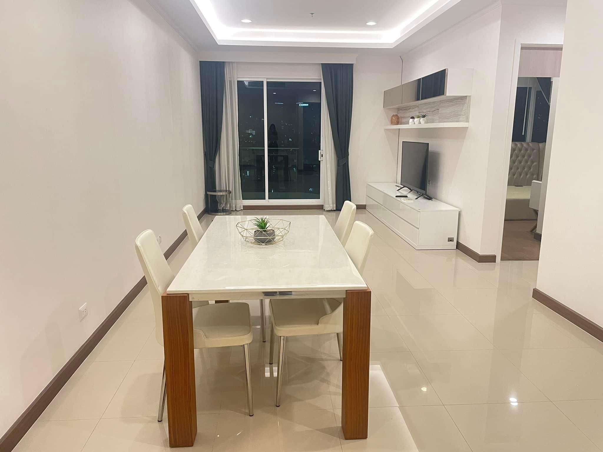Supalai Elite Phayathai